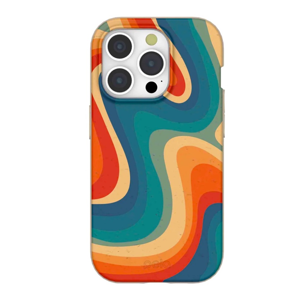 Pela iPhone 15 pro case